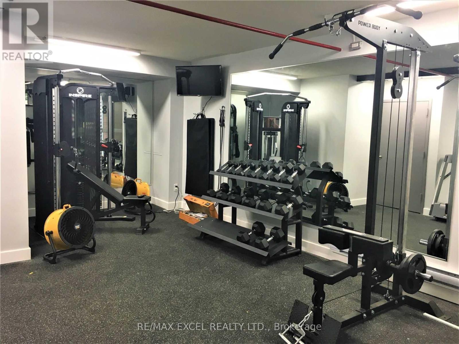 907 - 2500 Bridletowne Circle, Toronto, Ontario  M1W 2V1 - Photo 35 - E12526106