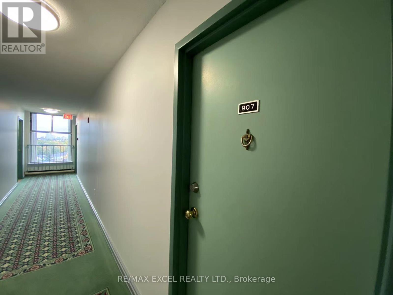 907 - 2500 Bridletowne Circle, Toronto, Ontario  M1W 2V1 - Photo 9 - E12526106