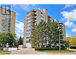 907 - 2500 BRIDLETOWNE CIRCLE, Toronto, Ontario