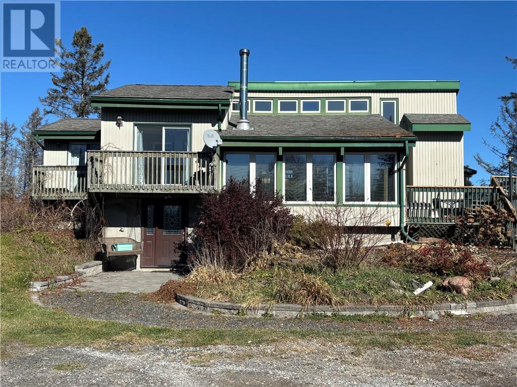 1476 Hwy 144, Chelmsford, Ontario