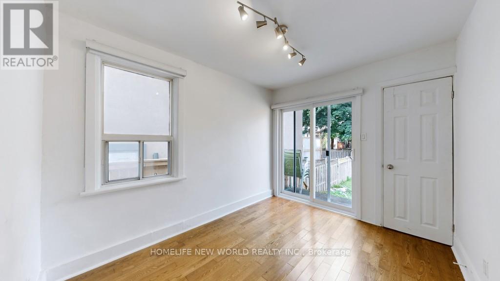 Main Fl - 14 Franklin Avenue, Toronto, Ontario  M2N 1B6 - Photo 8 - C12417966