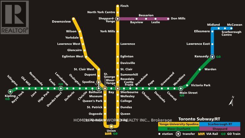 Main Fl - 14 Franklin Avenue, Toronto, Ontario  M2N 1B6 - Photo 18 - C12417966