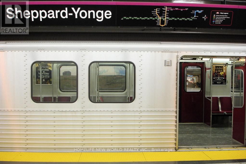 Main Fl - 14 Franklin Avenue, Toronto, Ontario  M2N 1B6 - Photo 15 - C12417966