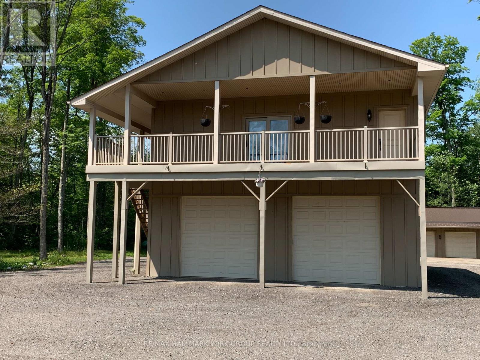 4795 19TH SIDE ROAD, King, Ontario