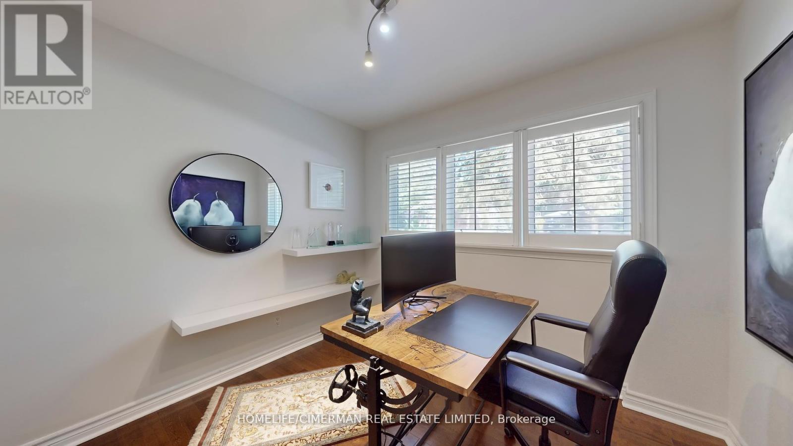 386 Kerrybrook Drive, Richmond Hill, Ontario  L4C 3R1 - Photo 21 - N12526132