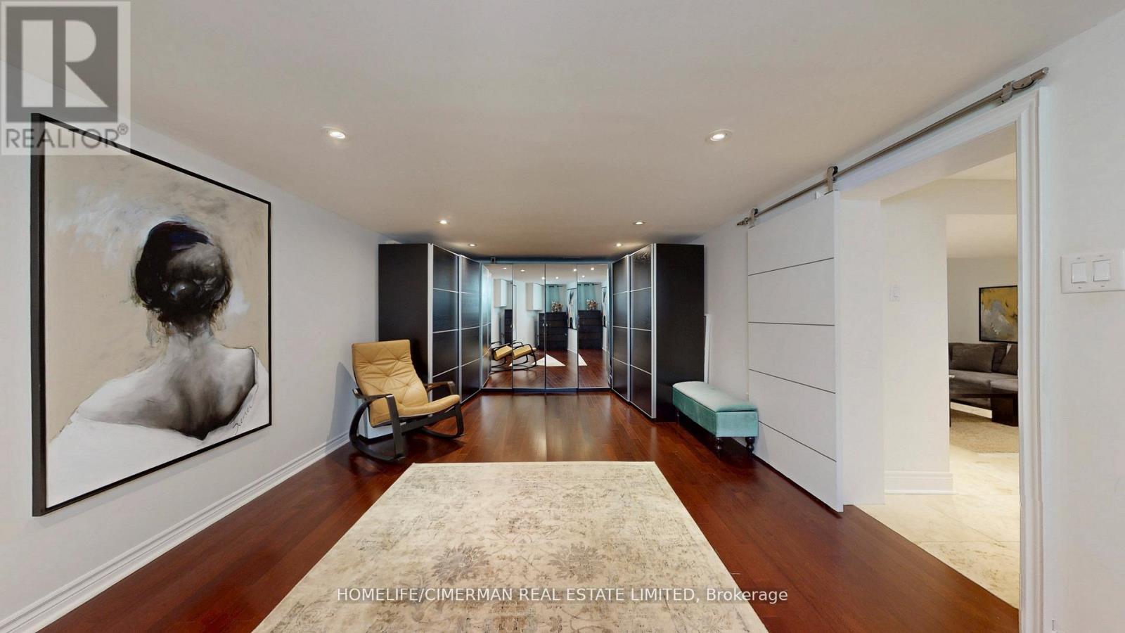 386 Kerrybrook Drive, Richmond Hill, Ontario  L4C 3R1 - Photo 29 - N12526132