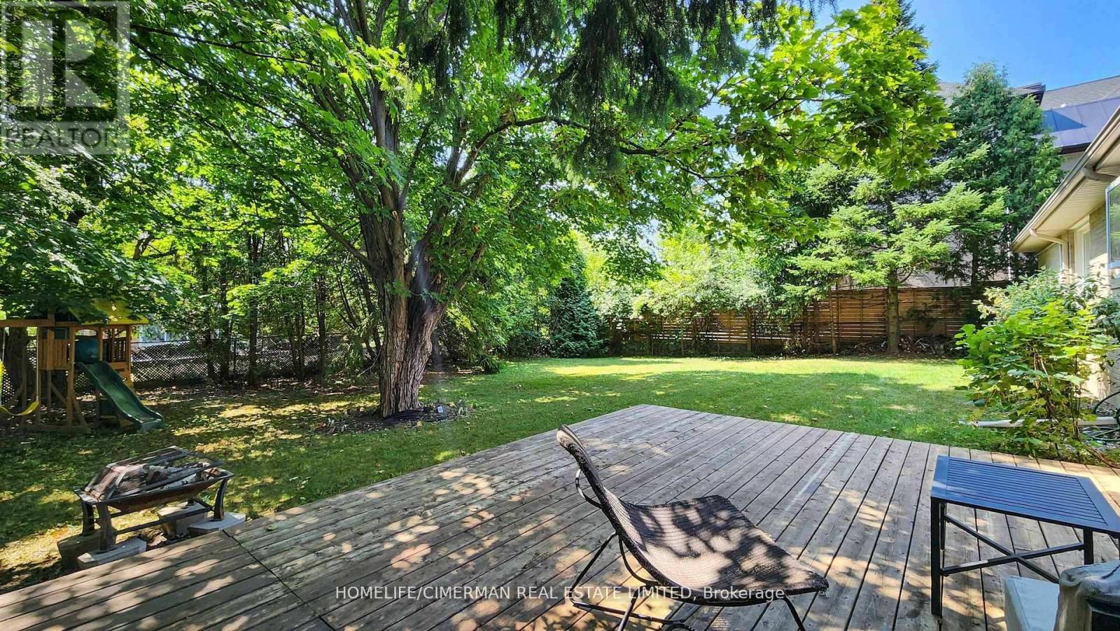 386 Kerrybrook Drive, Richmond Hill, Ontario  L4C 3R1 - Photo 34 - N12526132