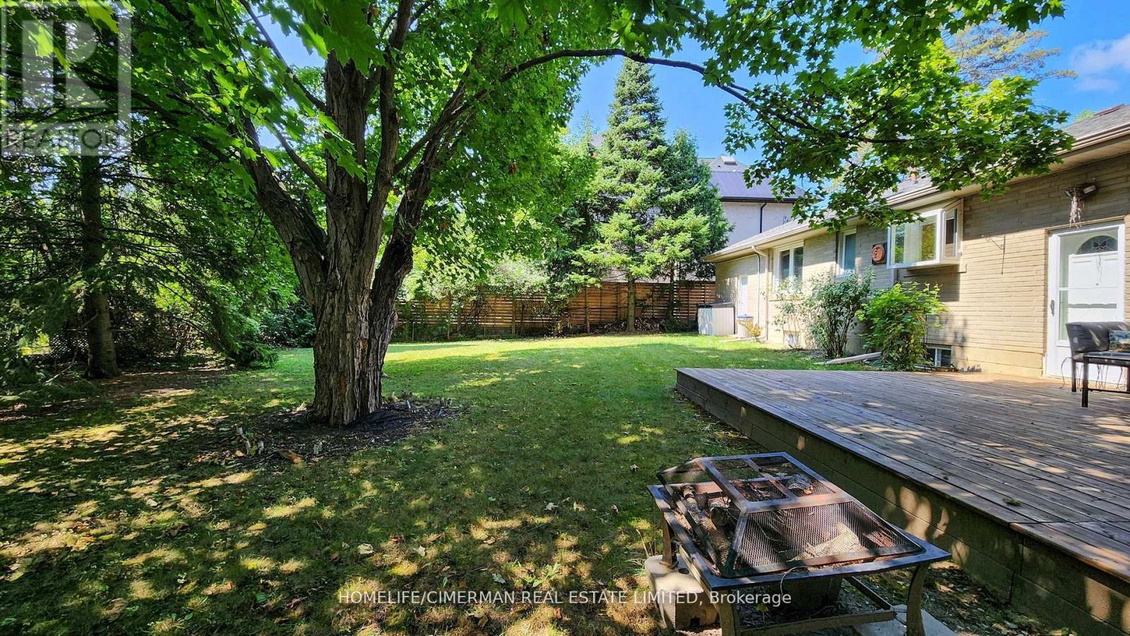 386 Kerrybrook Drive, Richmond Hill, Ontario  L4C 3R1 - Photo 35 - N12526132