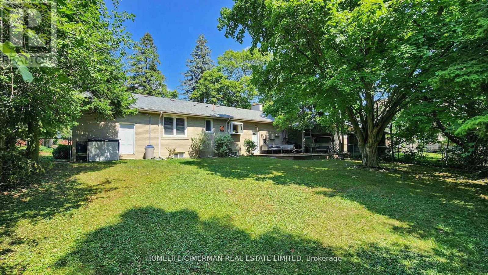 386 Kerrybrook Drive, Richmond Hill, Ontario  L4C 3R1 - Photo 38 - N12526132