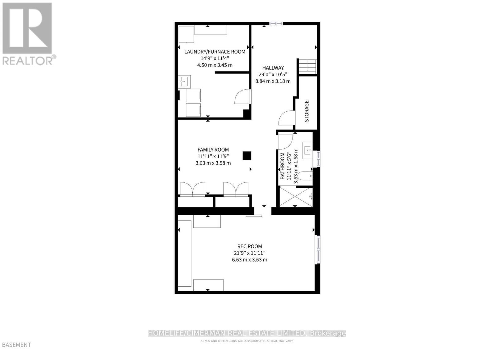 386 Kerrybrook Drive, Richmond Hill, Ontario  L4C 3R1 - Photo 42 - N12526132