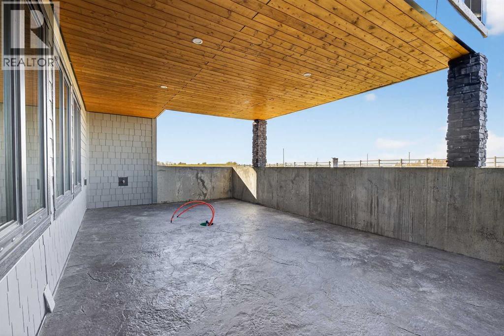 1474 Twp314, Rural Mountain View County, Alberta  T0M 0W0 - Photo 35 - A2264170