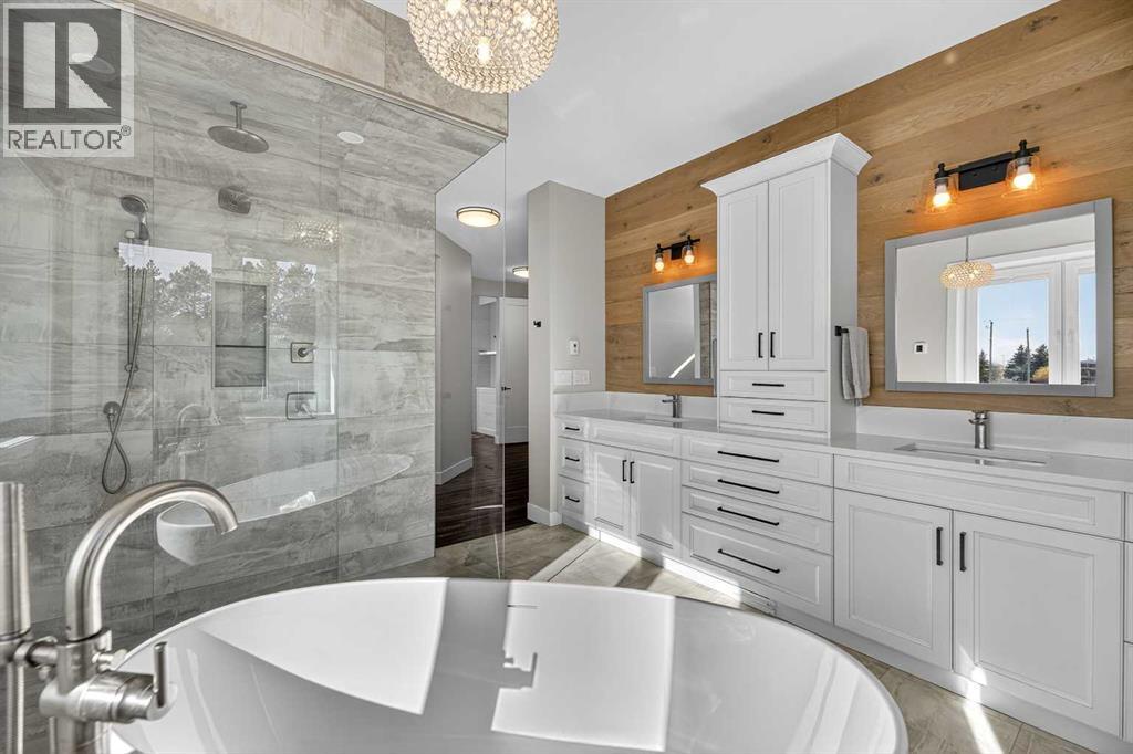 1474 Twp314, Rural Mountain View County, Alberta  T0M 0W0 - Photo 18 - A2264170