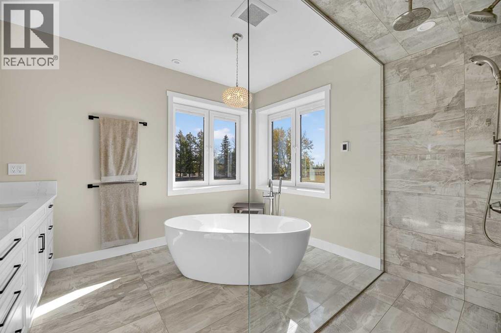 1474 Twp314, Rural Mountain View County, Alberta  T0M 0W0 - Photo 17 - A2264170