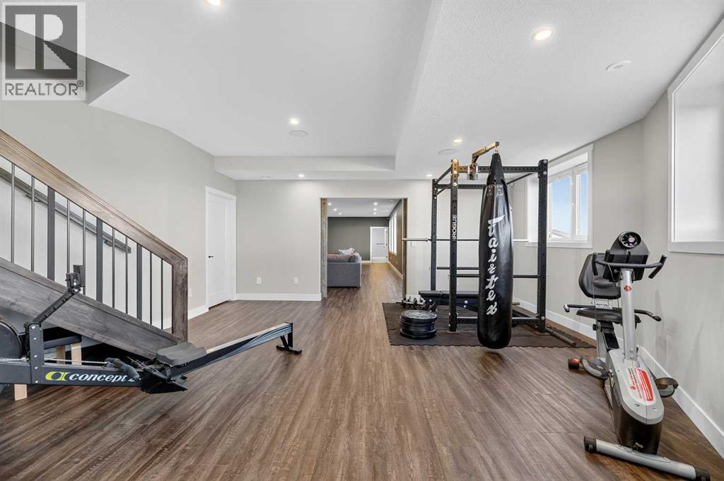 1474 Twp314, Rural Mountain View County, Alberta  T0M 0W0 - Photo 28 - A2264170