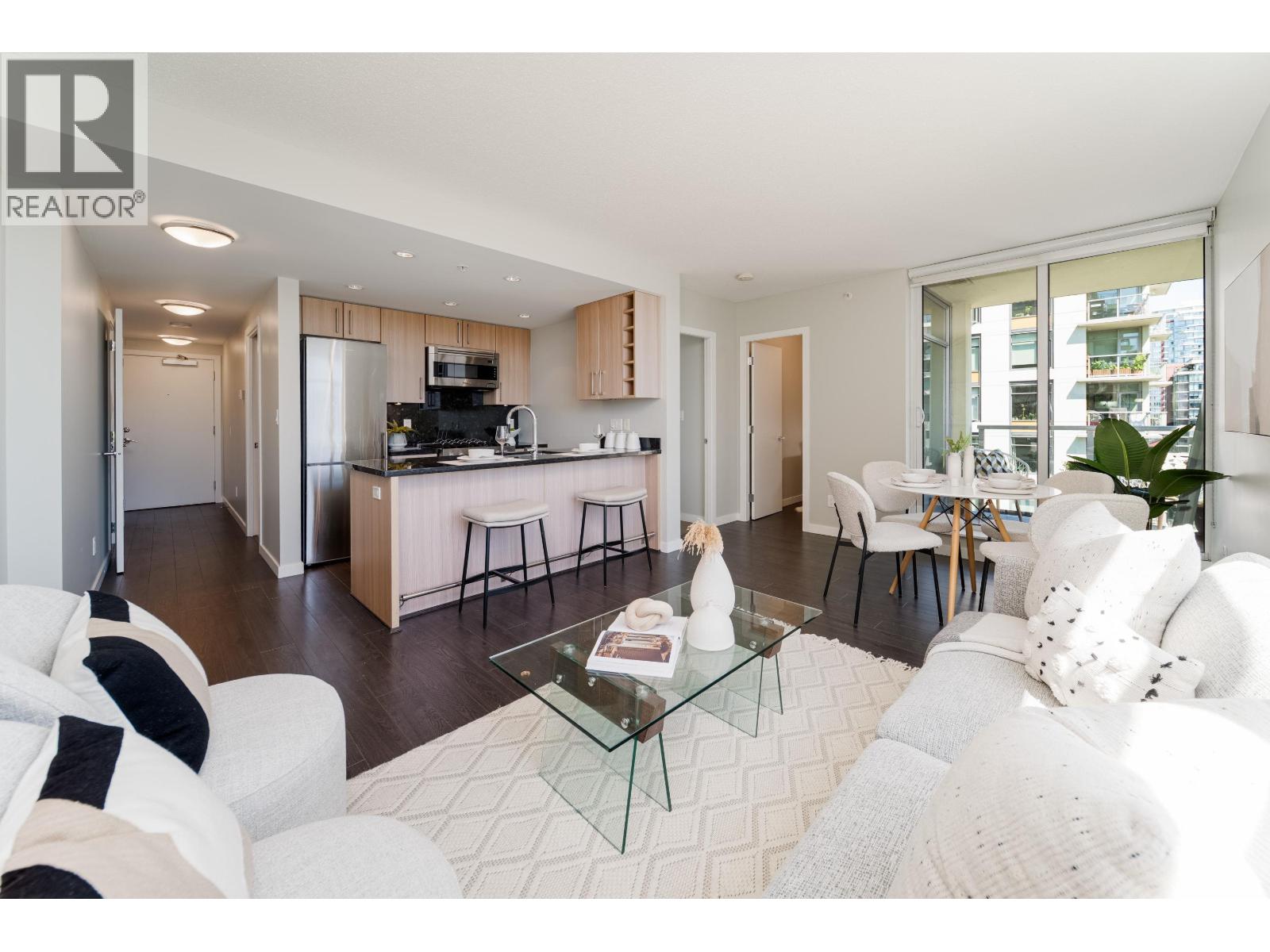 902 138 W 1st Avenue, Vancouver, British Columbia  V5Y 0H5 - Photo 6 - R3057510