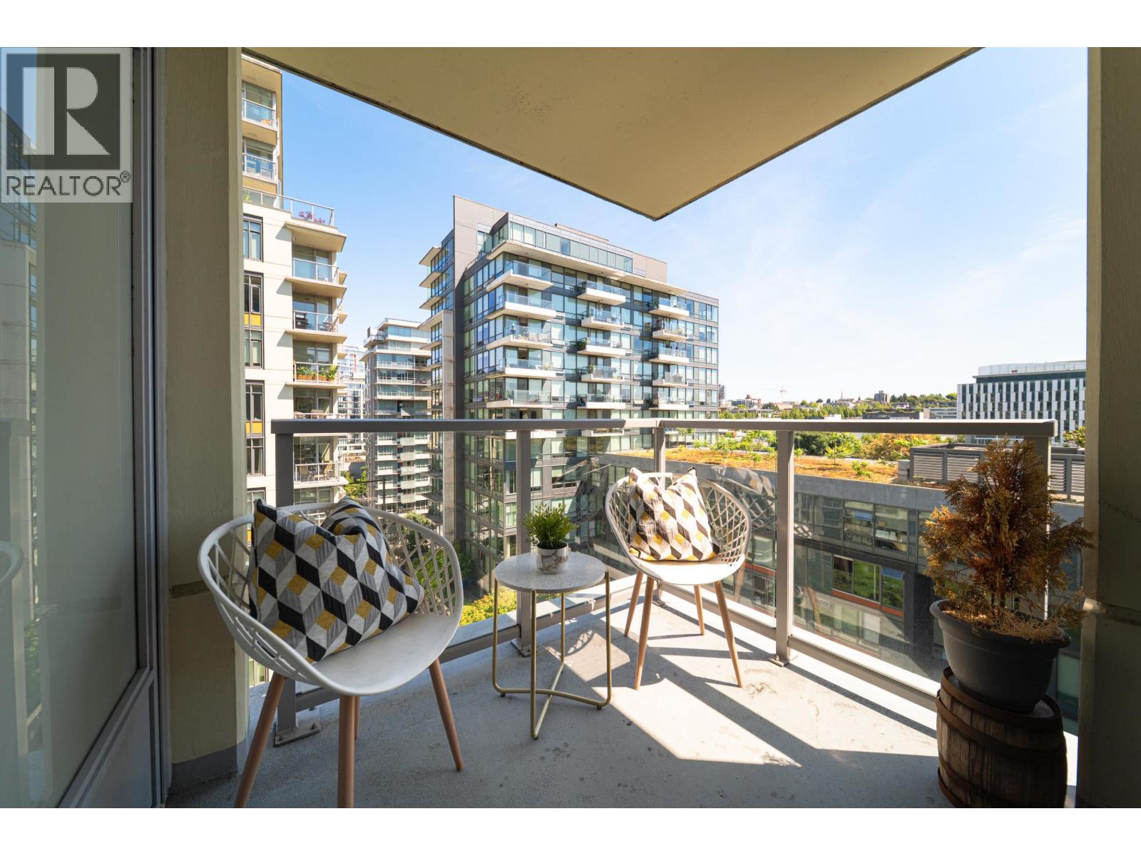 902 138 W 1st Avenue, Vancouver, British Columbia  V5Y 0H5 - Photo 19 - R3057510