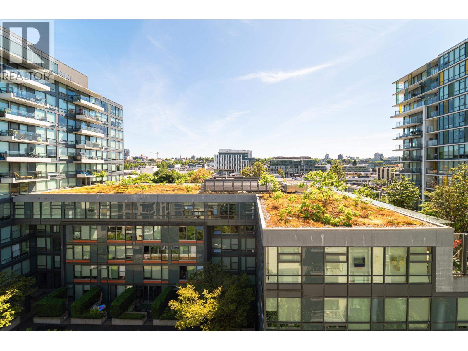 902 138 W 1st Avenue, Vancouver, British Columbia  V5Y 0H5 - Photo 23 - R3057510