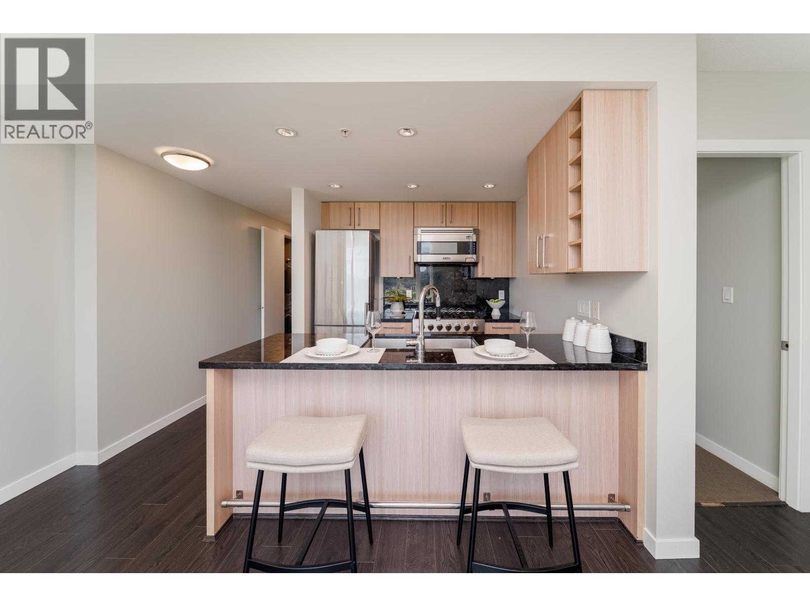 902 138 W 1st Avenue, Vancouver, British Columbia  V5Y 0H5 - Photo 9 - R3057510