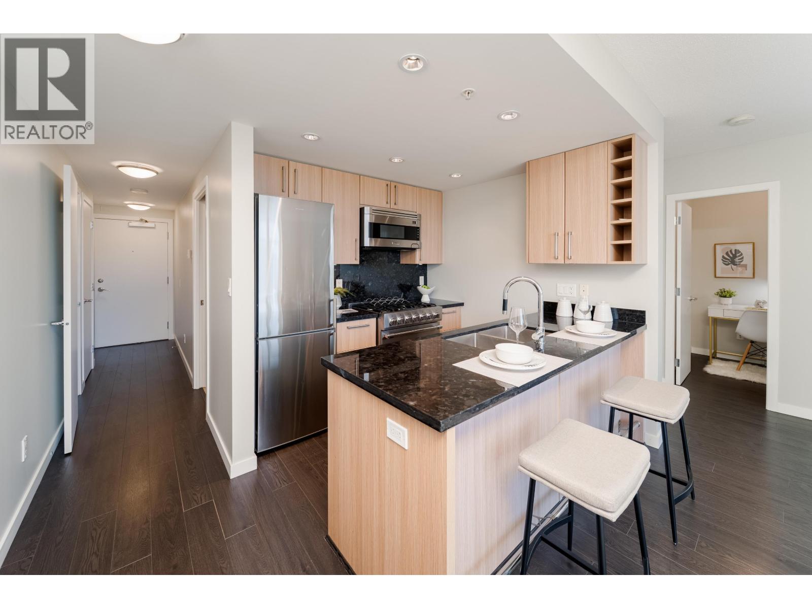 902 138 W 1st Avenue, Vancouver, British Columbia  V5Y 0H5 - Photo 8 - R3057510