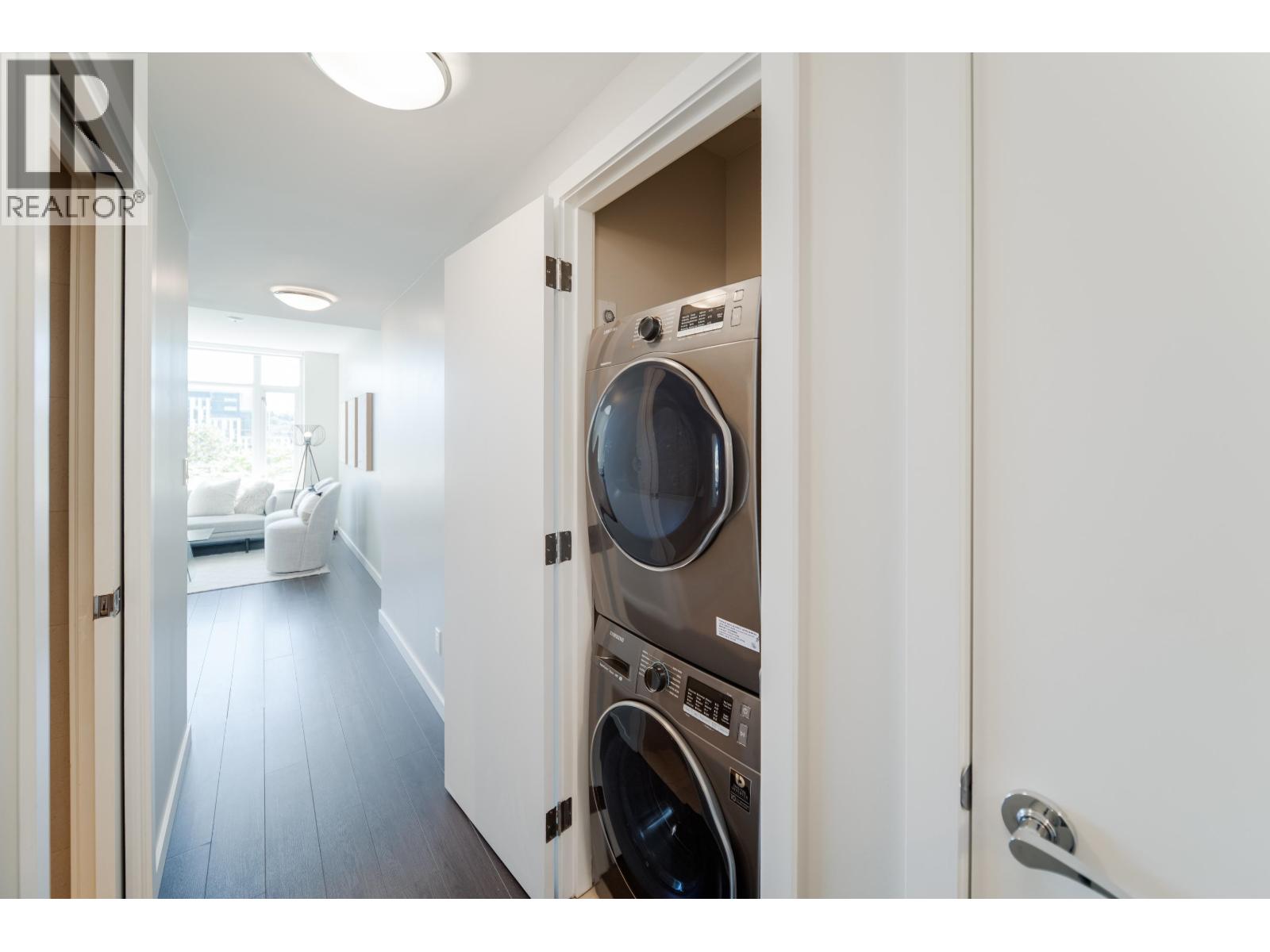 902 138 W 1st Avenue, Vancouver, British Columbia  V5Y 0H5 - Photo 17 - R3057510