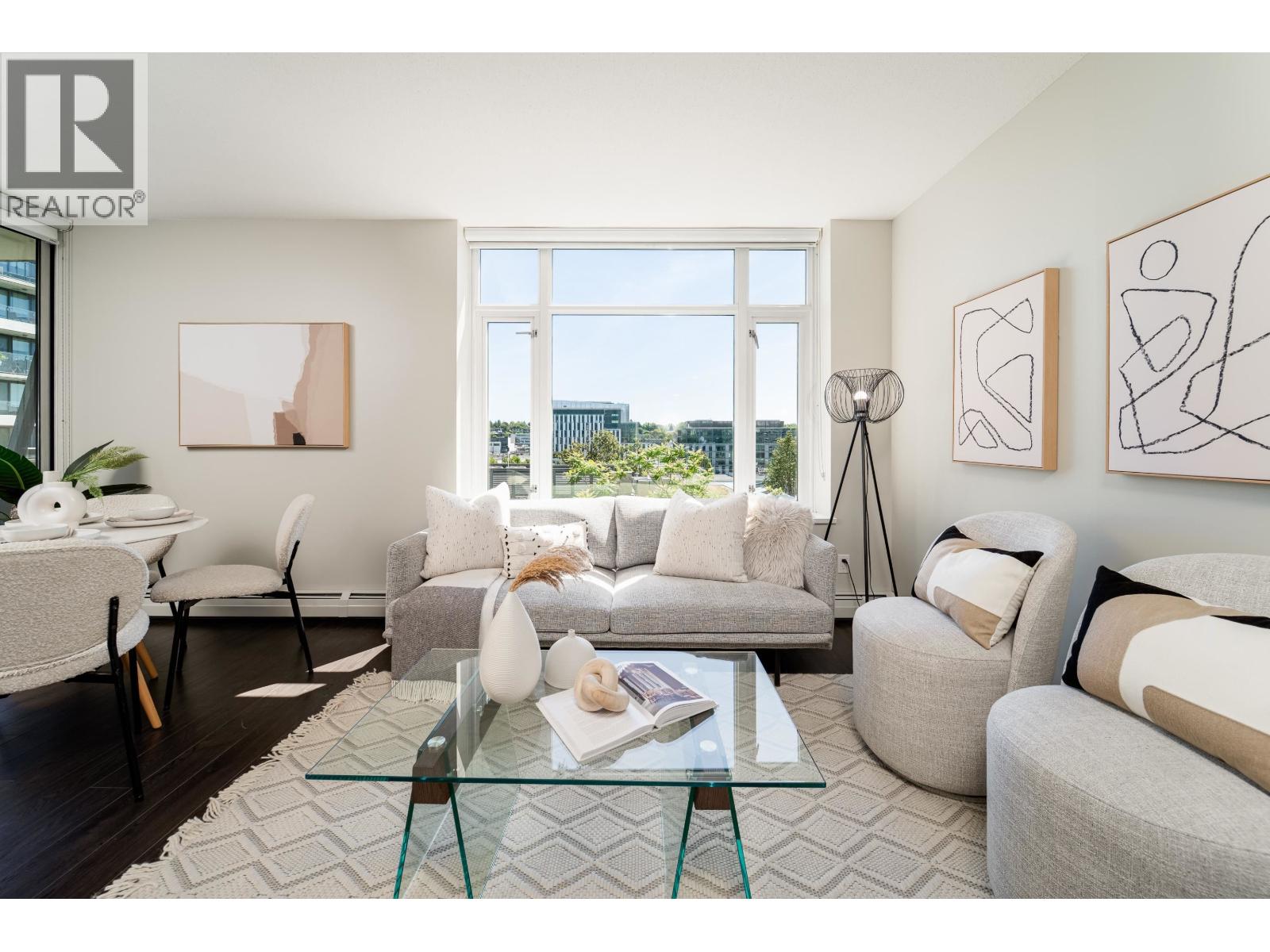 902 138 W 1ST AVENUE, Vancouver, British Columbia