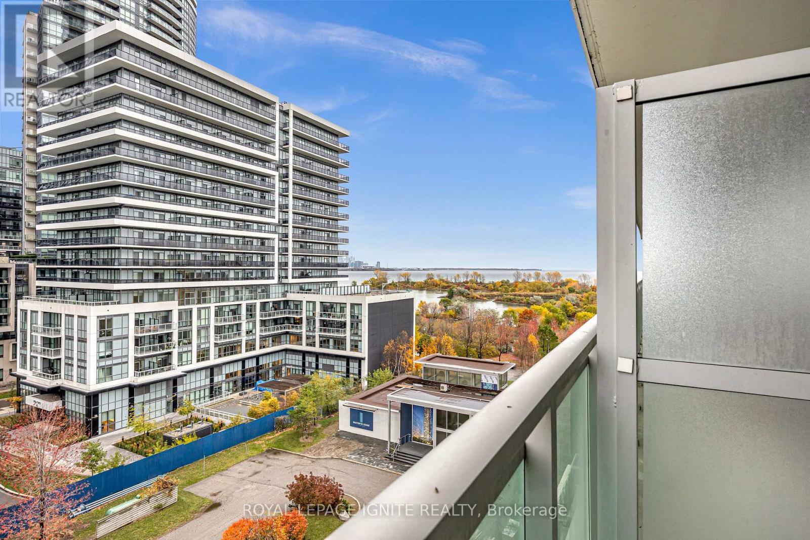 607 - 33 Shore Breeze Drive, Toronto, Ontario  M7V 1A1 - Photo 15 - W12526098