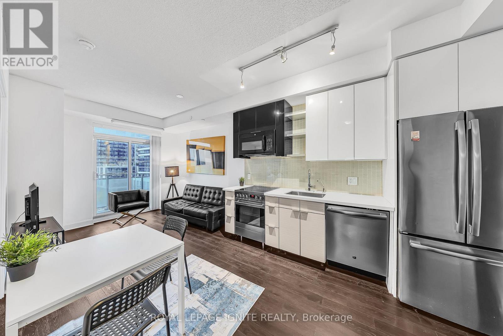 607 - 33 Shore Breeze Drive, Toronto, Ontario  M7V 1A1 - Photo 16 - W12526098