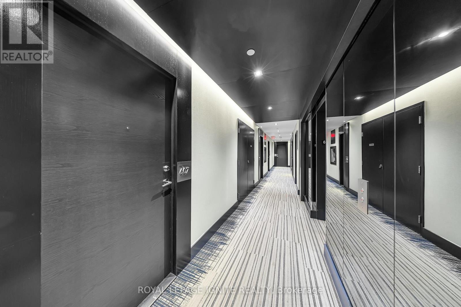 607 - 33 Shore Breeze Drive, Toronto, Ontario  M7V 1A1 - Photo 18 - W12526098