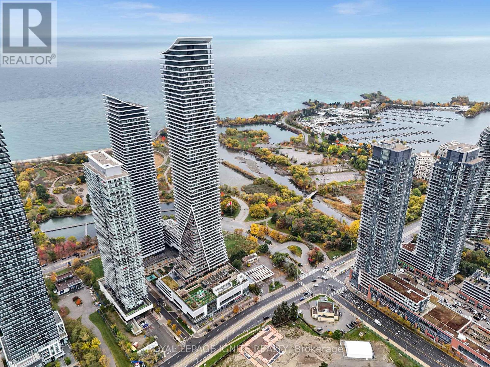 607 - 33 Shore Breeze Drive, Toronto, Ontario  M7V 1A1 - Photo 22 - W12526098