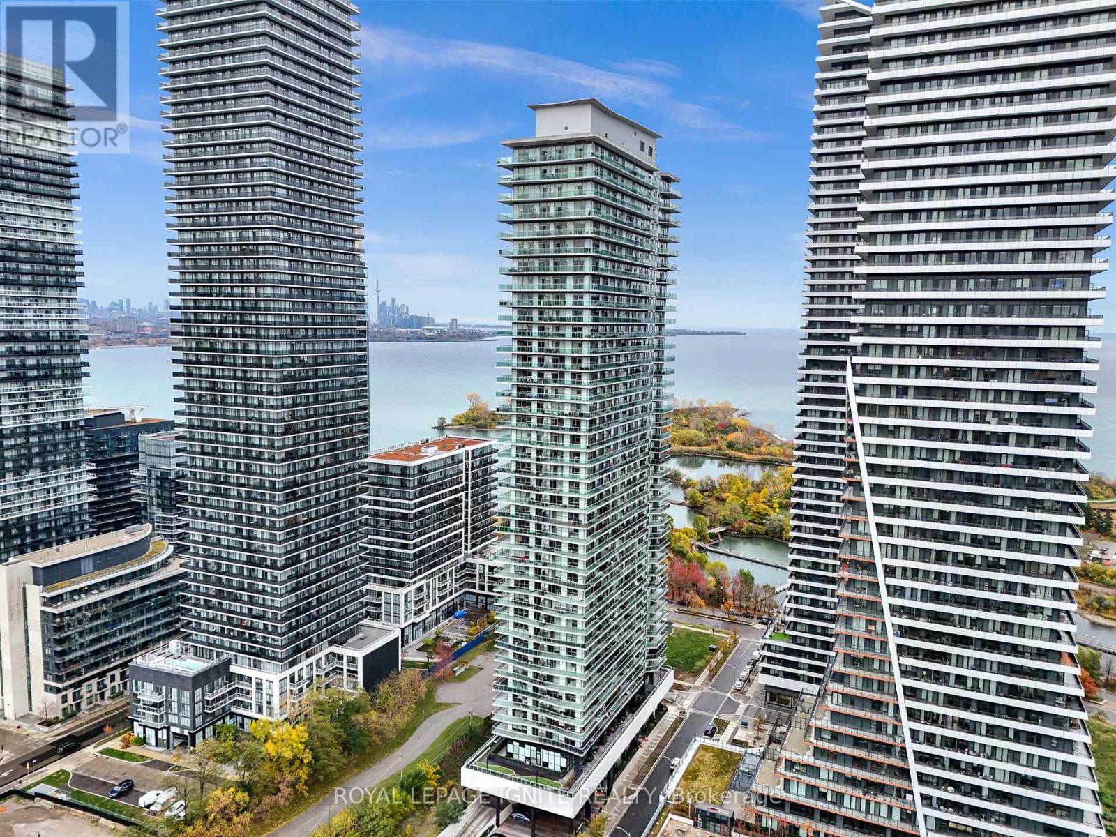 607 - 33 Shore Breeze Drive, Toronto, Ontario  M7V 1A1 - Photo 23 - W12526098