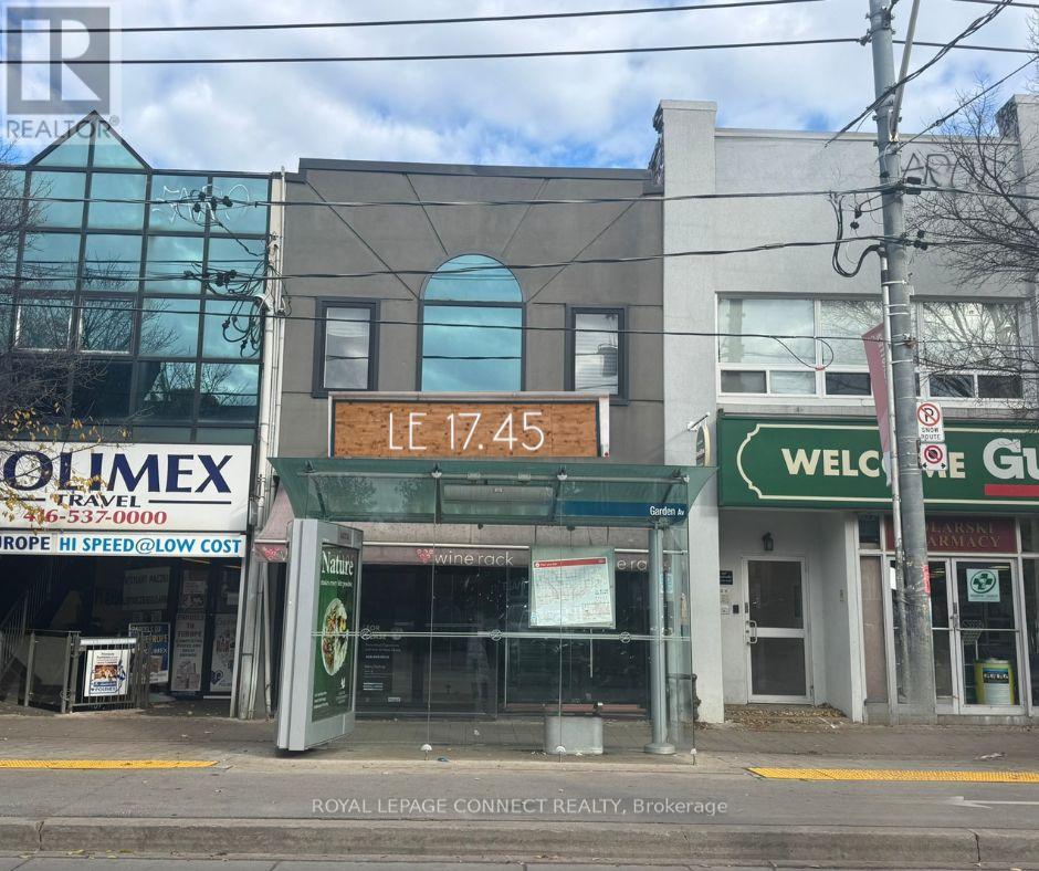 139 Roncesvalels Avenue, Toronto, Ontario  M6R 2L2 - Photo 2 - W12526128