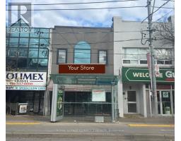 139 RONCESVALELS AVENUE, Toronto, Ontario