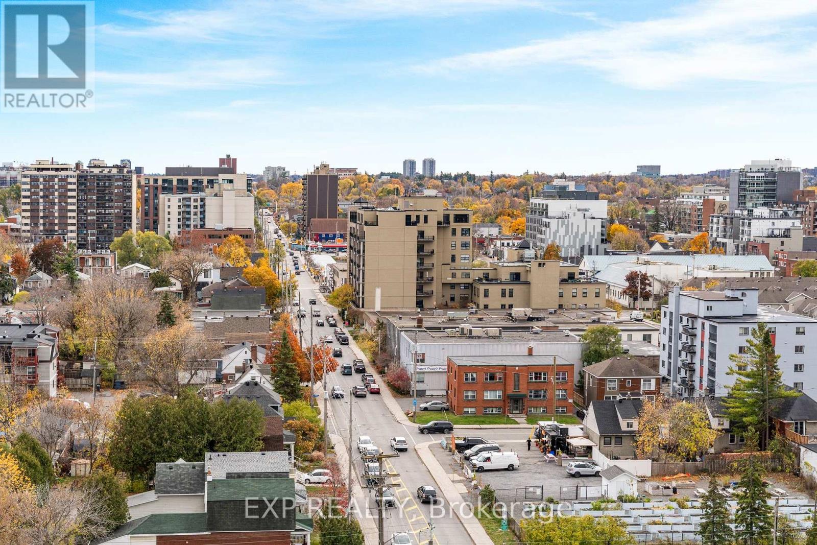 Ph10 - 215 Parkdale Avenue, Ottawa, Ontario  K1Y 4T8 - Photo 25 - X12526158