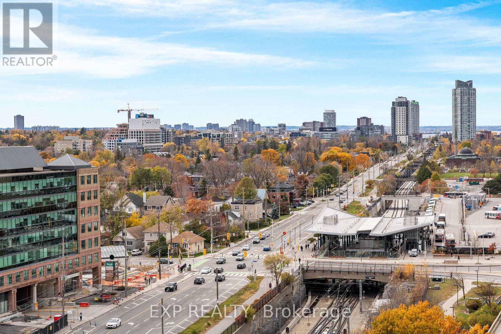 Ph10 - 215 Parkdale Avenue, Ottawa, Ontario  K1Y 4T8 - Photo 29 - X12526158