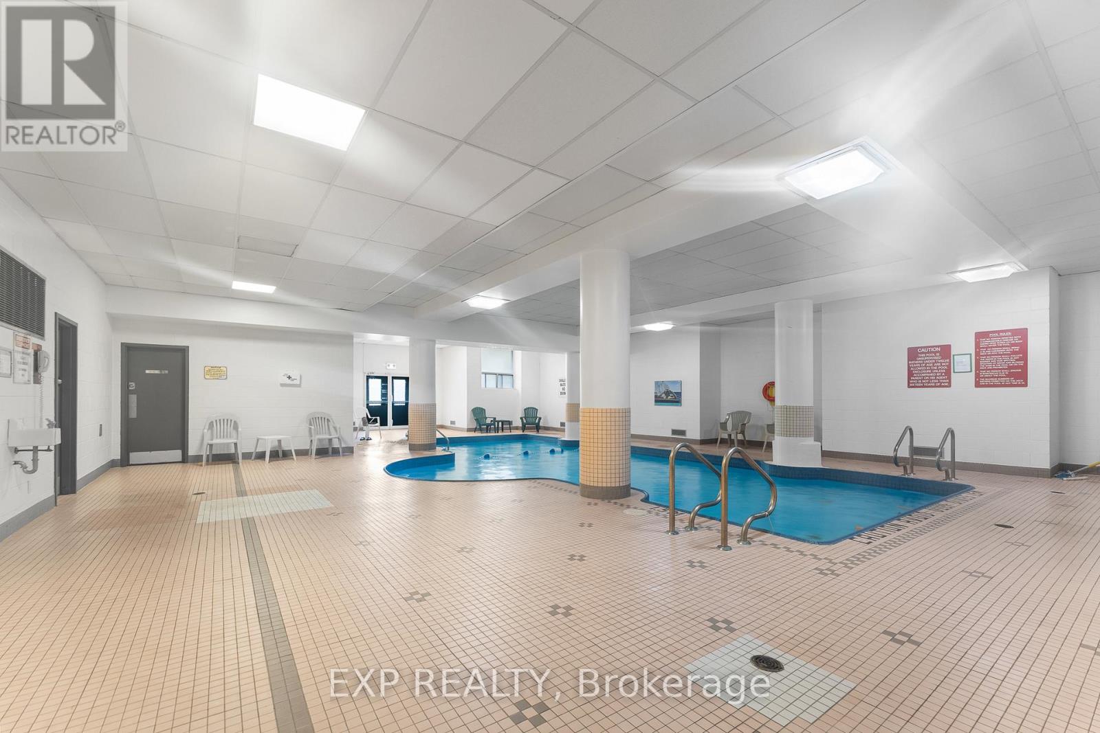 Ph10 - 215 Parkdale Avenue, Ottawa, Ontario  K1Y 4T8 - Photo 30 - X12526158