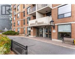 PH10 - 215 PARKDALE AVENUE, Ottawa, Ontario