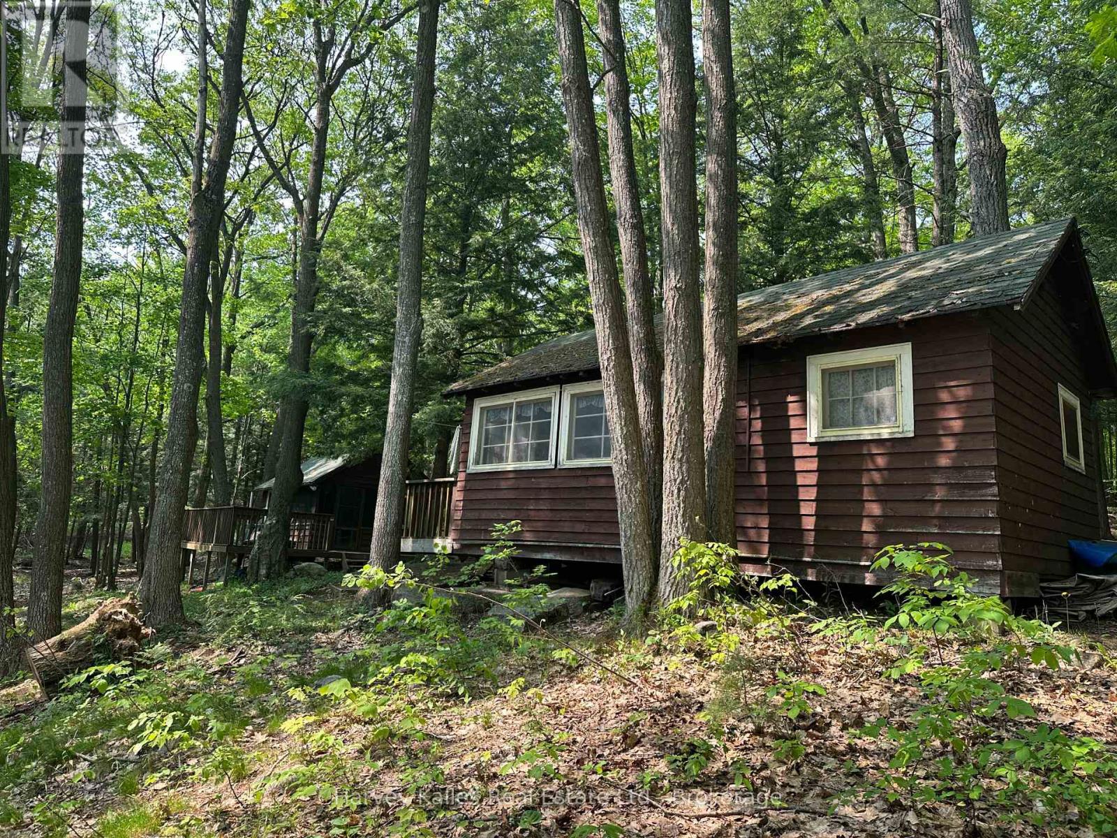 4 - 1254 BARLOCHAN ROAD, Muskoka Lakes, Ontario