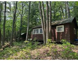 4 - 1254 BARLOCHAN ROAD, Muskoka Lakes, Ontario