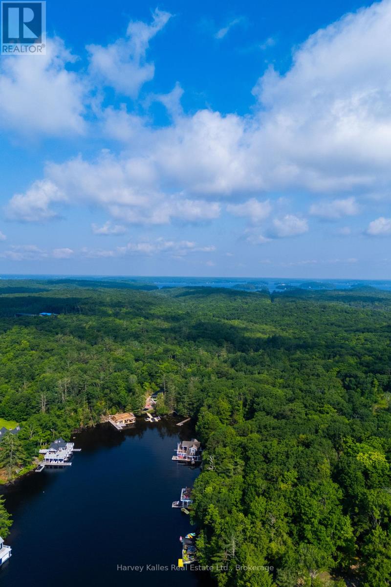 4 - 1254 Barlochan Road, Muskoka Lakes, Ontario P1P 1R2 - Photo 28 - X12264878