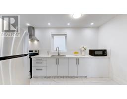 MAIN FL - 14 FRANKLIN AVENUE, Toronto, Ontario