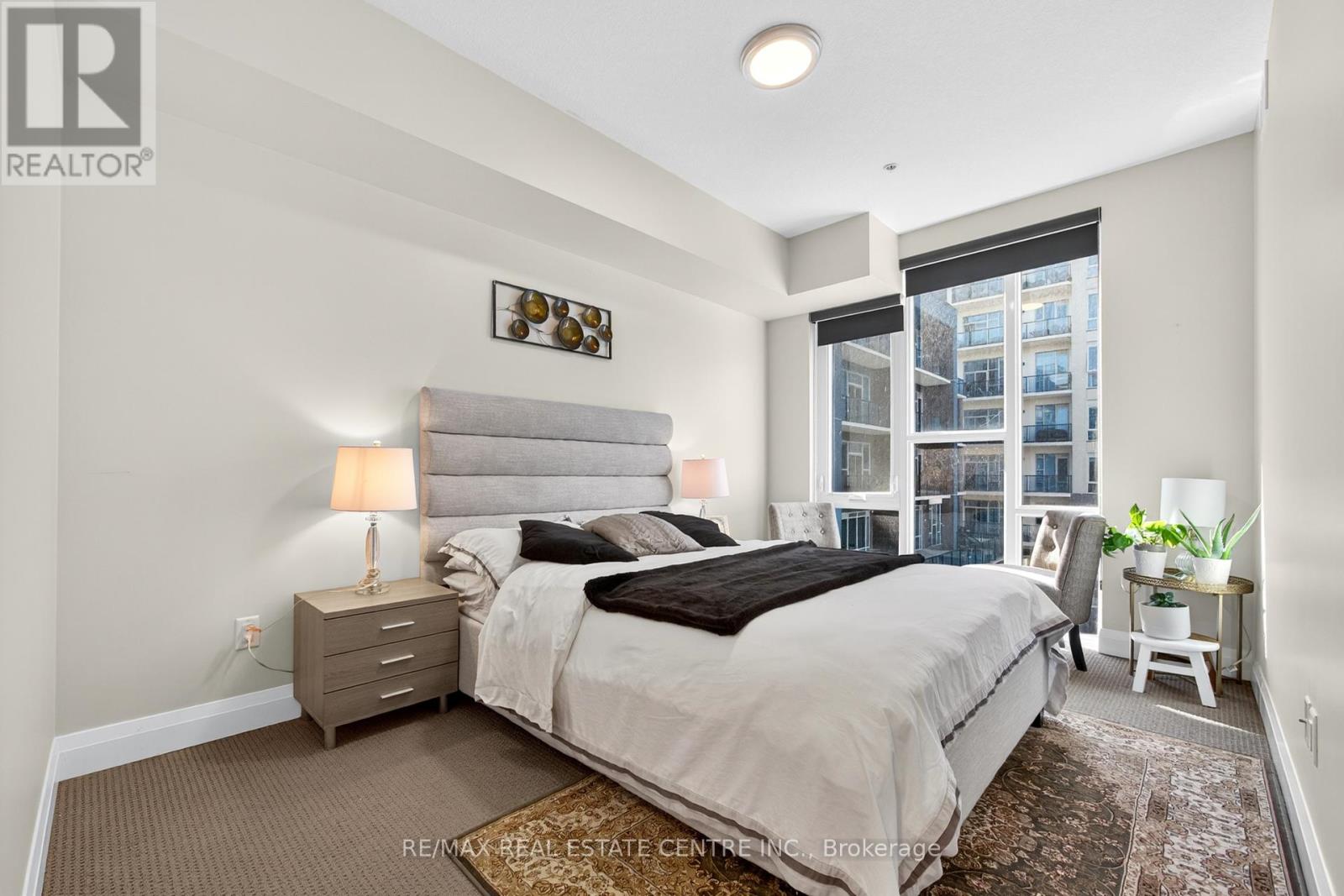 402 - 16 Concord Place, Grimsby, Ontario  L3M 0J1 - Photo 16 - X12526108