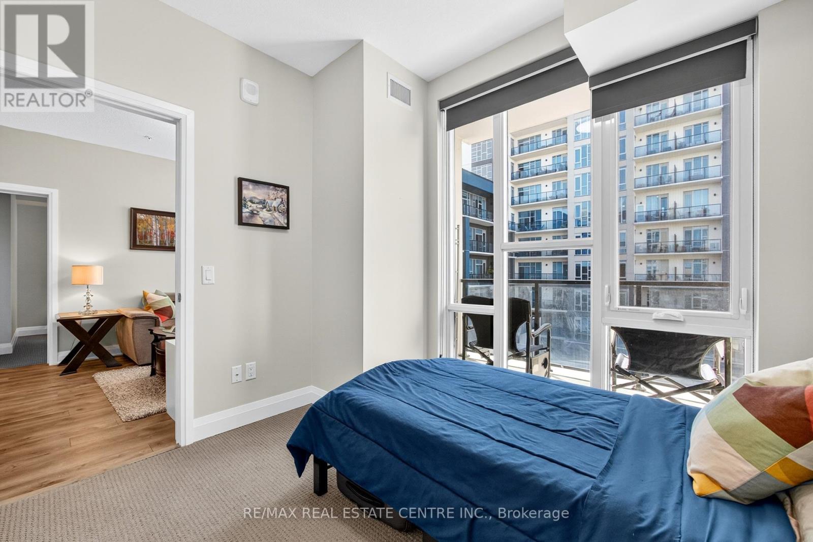 402 - 16 Concord Place, Grimsby, Ontario  L3M 0J1 - Photo 21 - X12526108