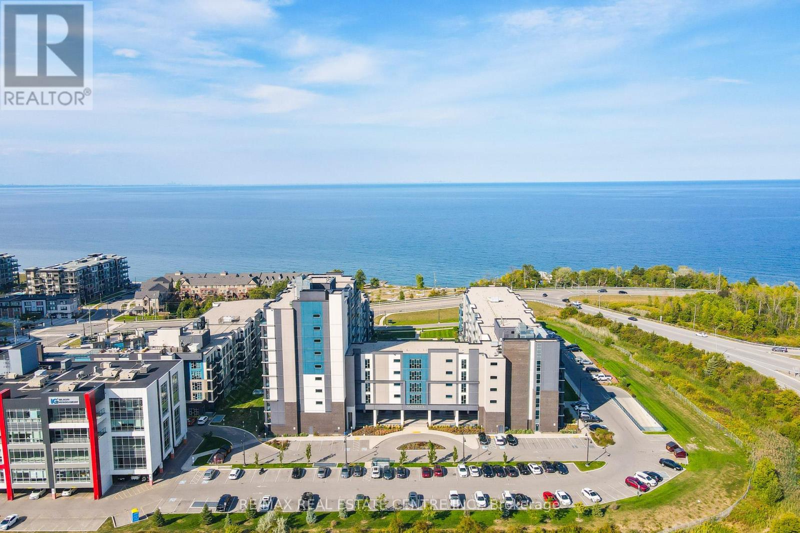 402 - 16 Concord Place, Grimsby, Ontario  L3M 0J1 - Photo 35 - X12526108