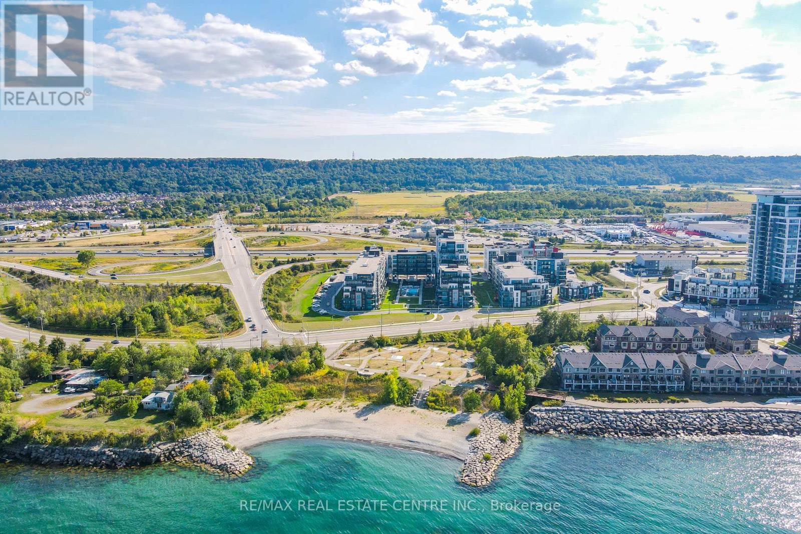 402 - 16 Concord Place, Grimsby, Ontario  L3M 0J1 - Photo 37 - X12526108