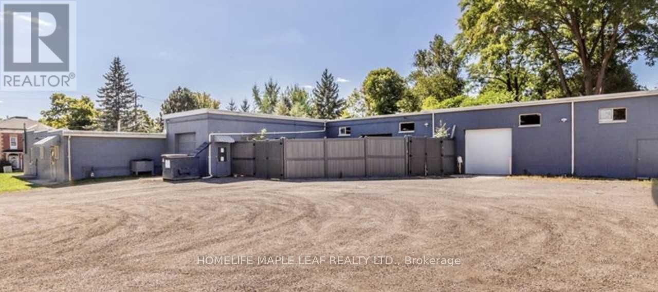 37 Beverly Street E, Brant, Ontario  N0E 1N0 - Photo 4 - X12526118