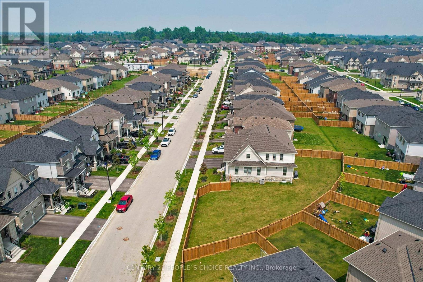 78 Dass Drive W, Centre Wellington, Ontario  N1M 0H9 - Photo 3 - X12526140