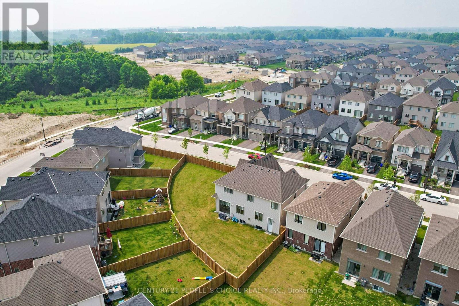 78 Dass Drive W, Centre Wellington, Ontario  N1M 0H9 - Photo 6 - X12526140