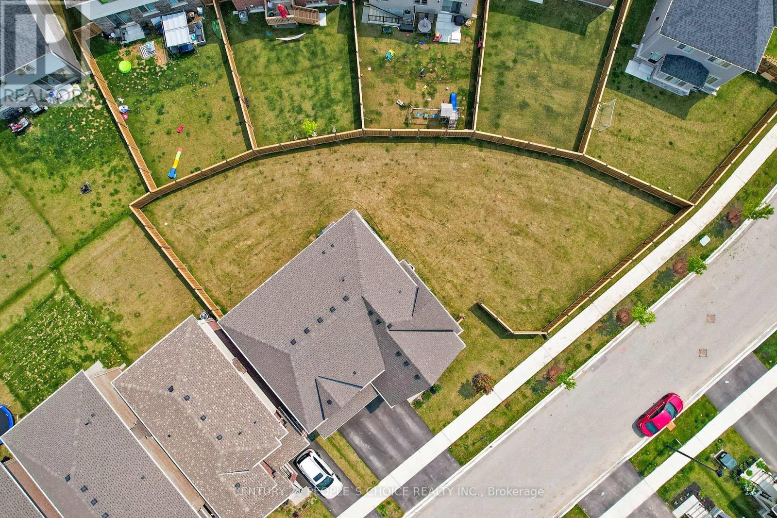 78 Dass Drive W, Centre Wellington, Ontario  N1M 0H9 - Photo 7 - X12526140