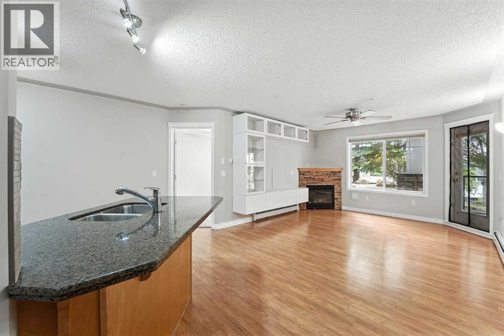 105, 345 Rocky Vista Park Nw, Calgary, Alberta  T3G 5K6 - Photo 6 - A2254175