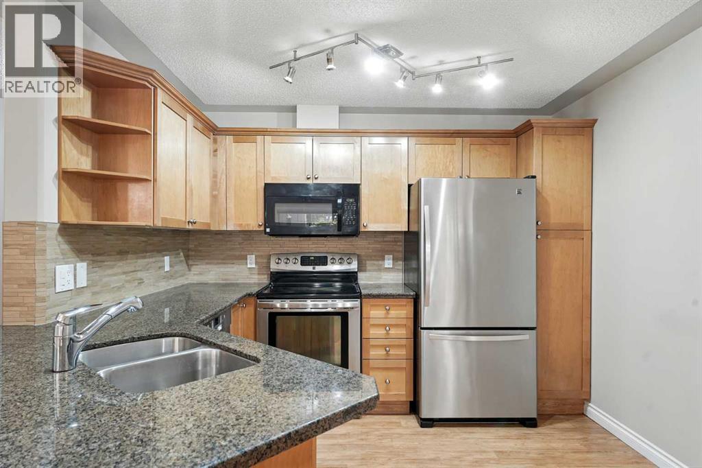 105, 345 Rocky Vista Park Nw, Calgary, Alberta  T3G 5K6 - Photo 8 - A2254175